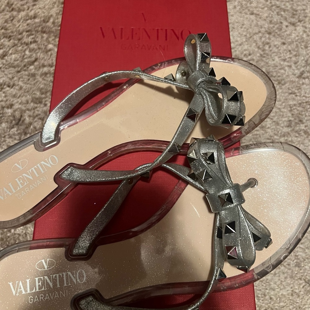Valentino Sandals